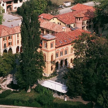 Villa Scati Apartments Melazzo Buitenkant foto