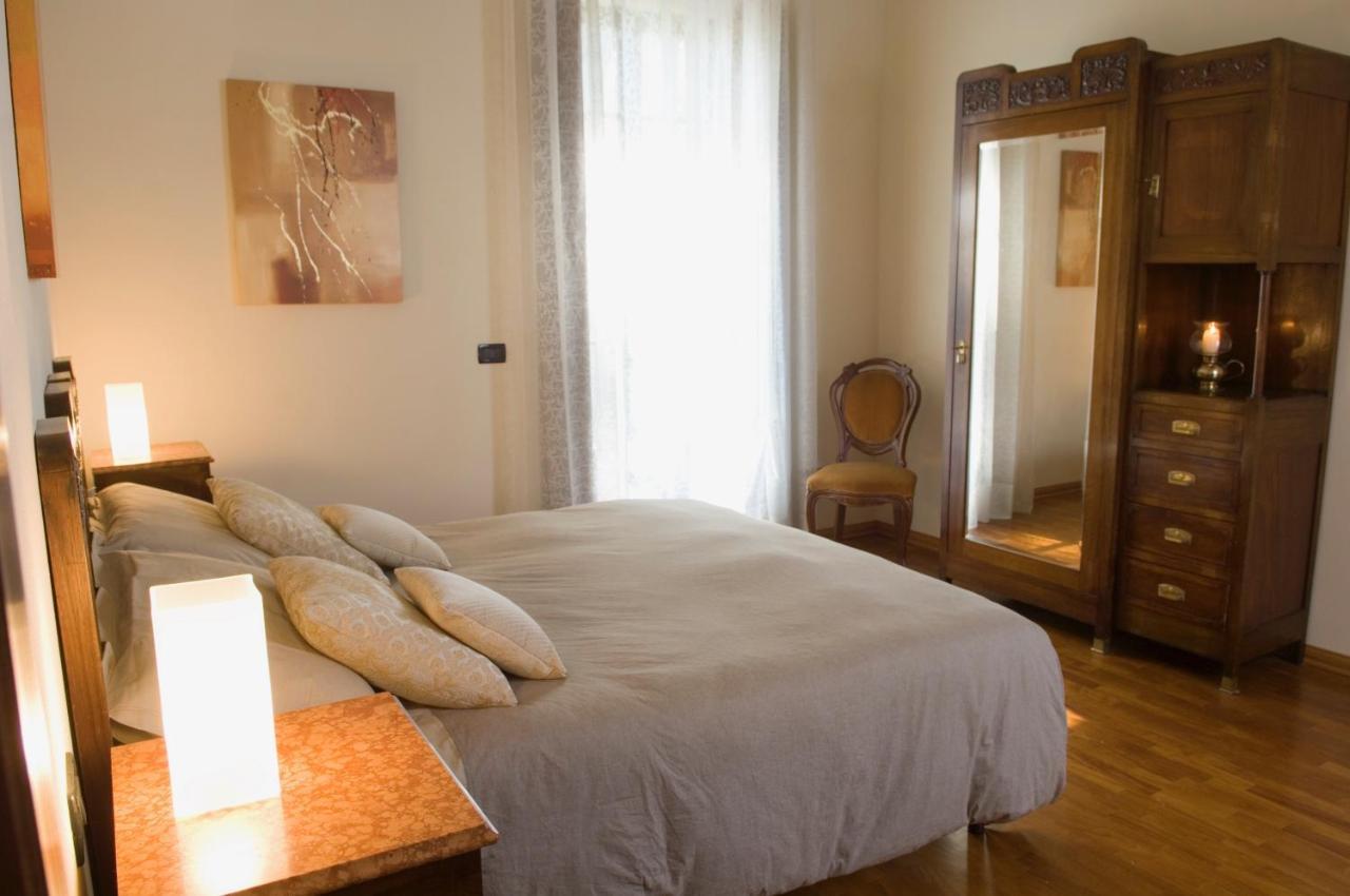 Villa Scati Apartments Melazzo Buitenkant foto