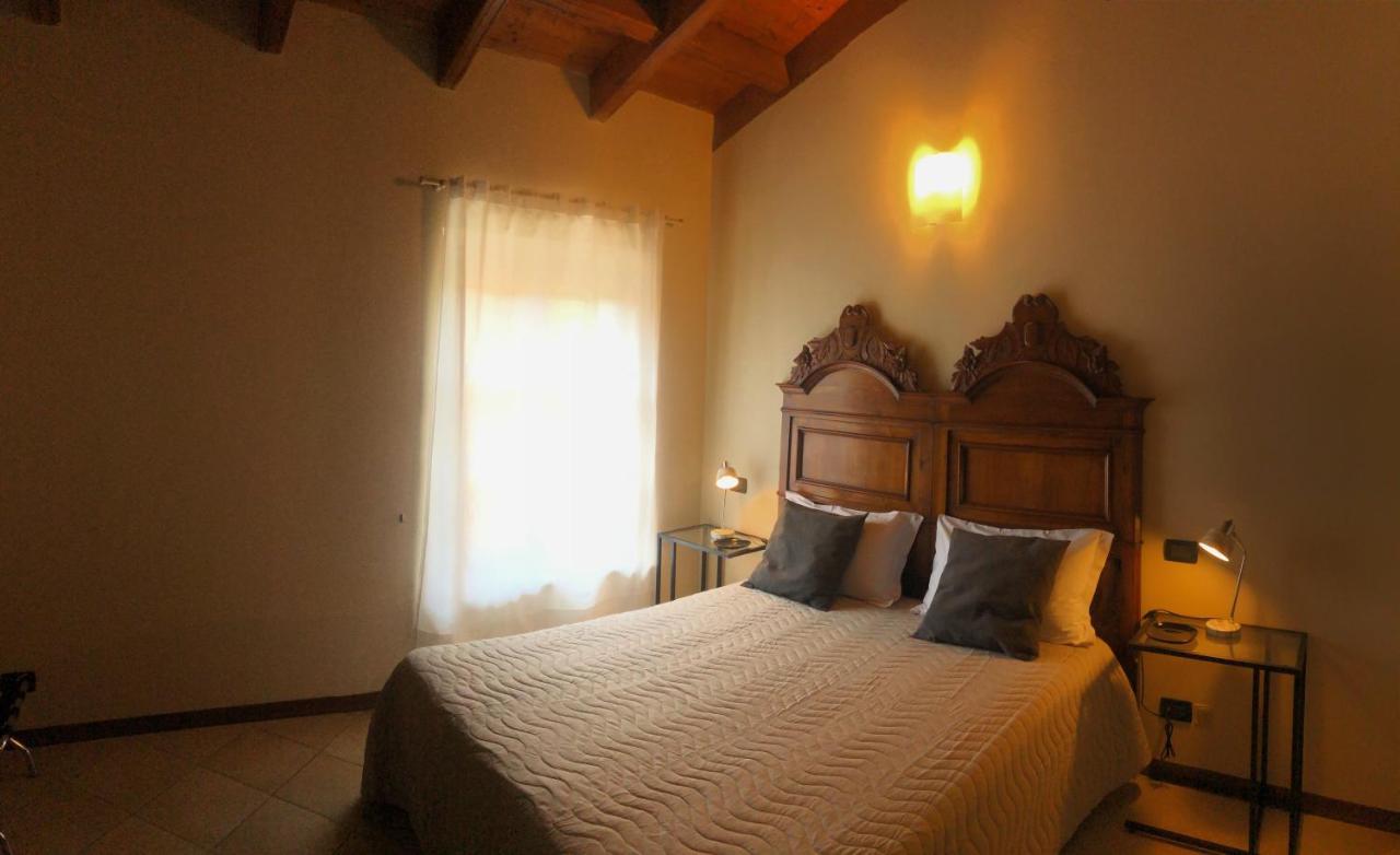 Villa Scati Apartments Melazzo Buitenkant foto