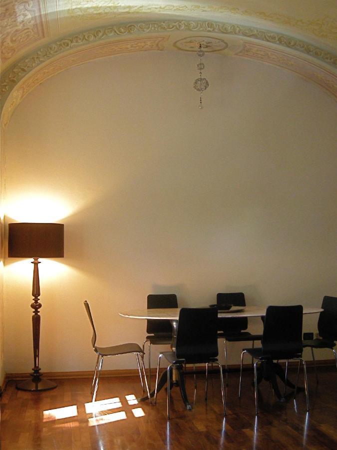 Villa Scati Apartments Melazzo Buitenkant foto