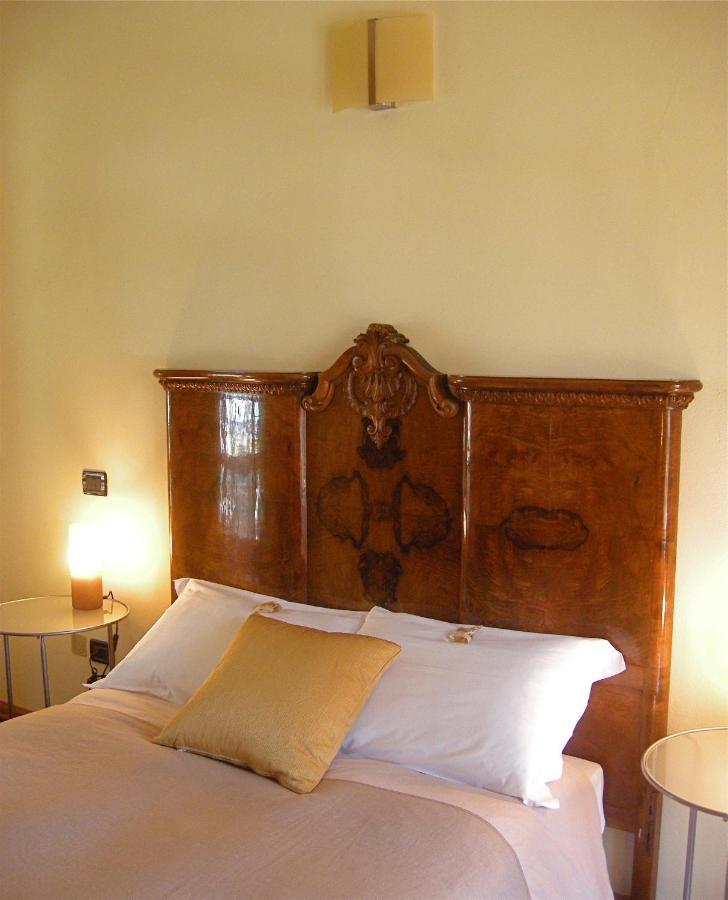 Villa Scati Apartments Melazzo Buitenkant foto