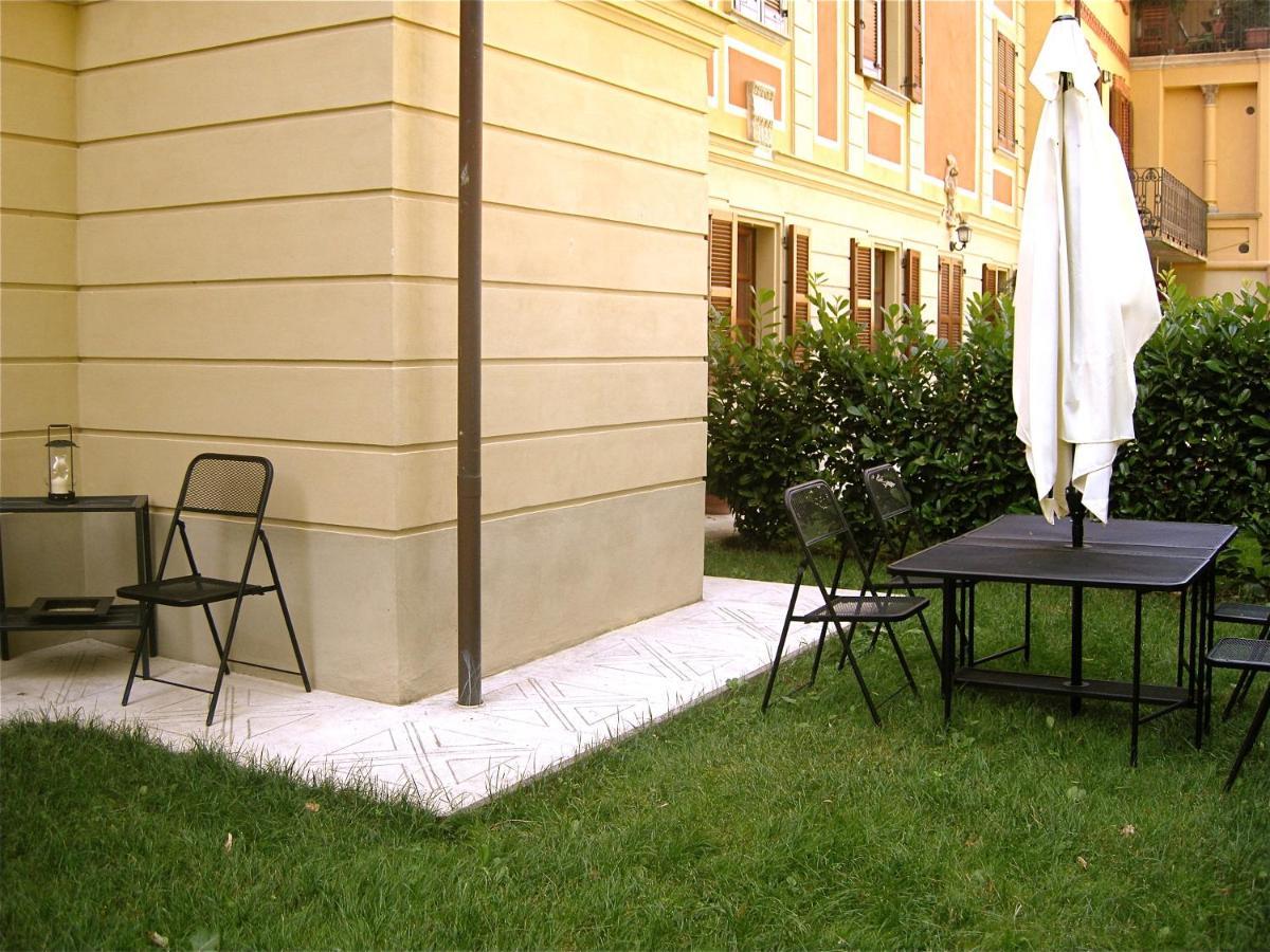 Villa Scati Apartments Melazzo Buitenkant foto
