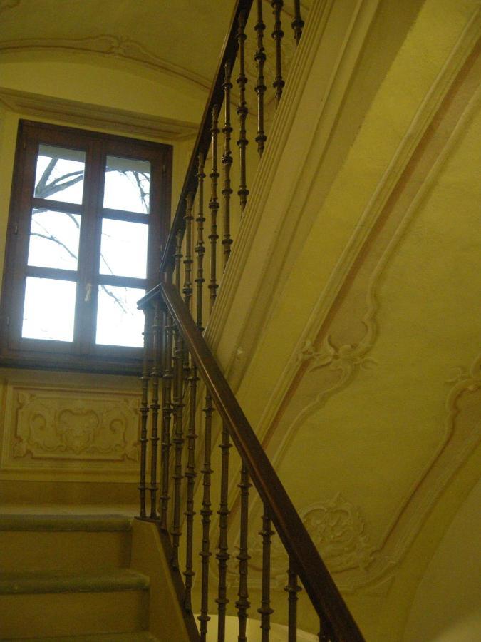 Villa Scati Apartments Melazzo Buitenkant foto
