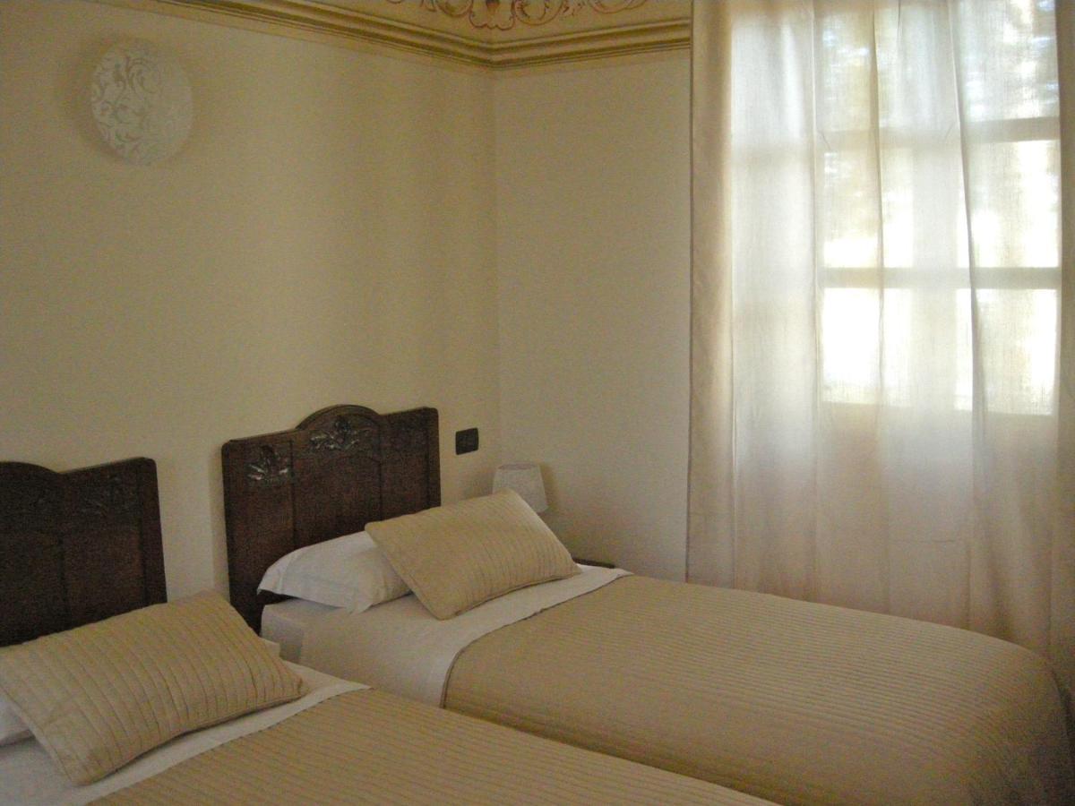 Villa Scati Apartments Melazzo Buitenkant foto