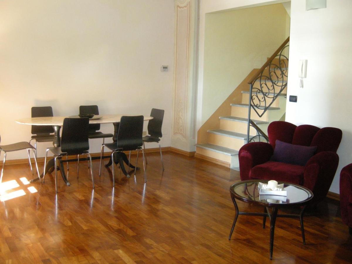 Villa Scati Apartments Melazzo Buitenkant foto