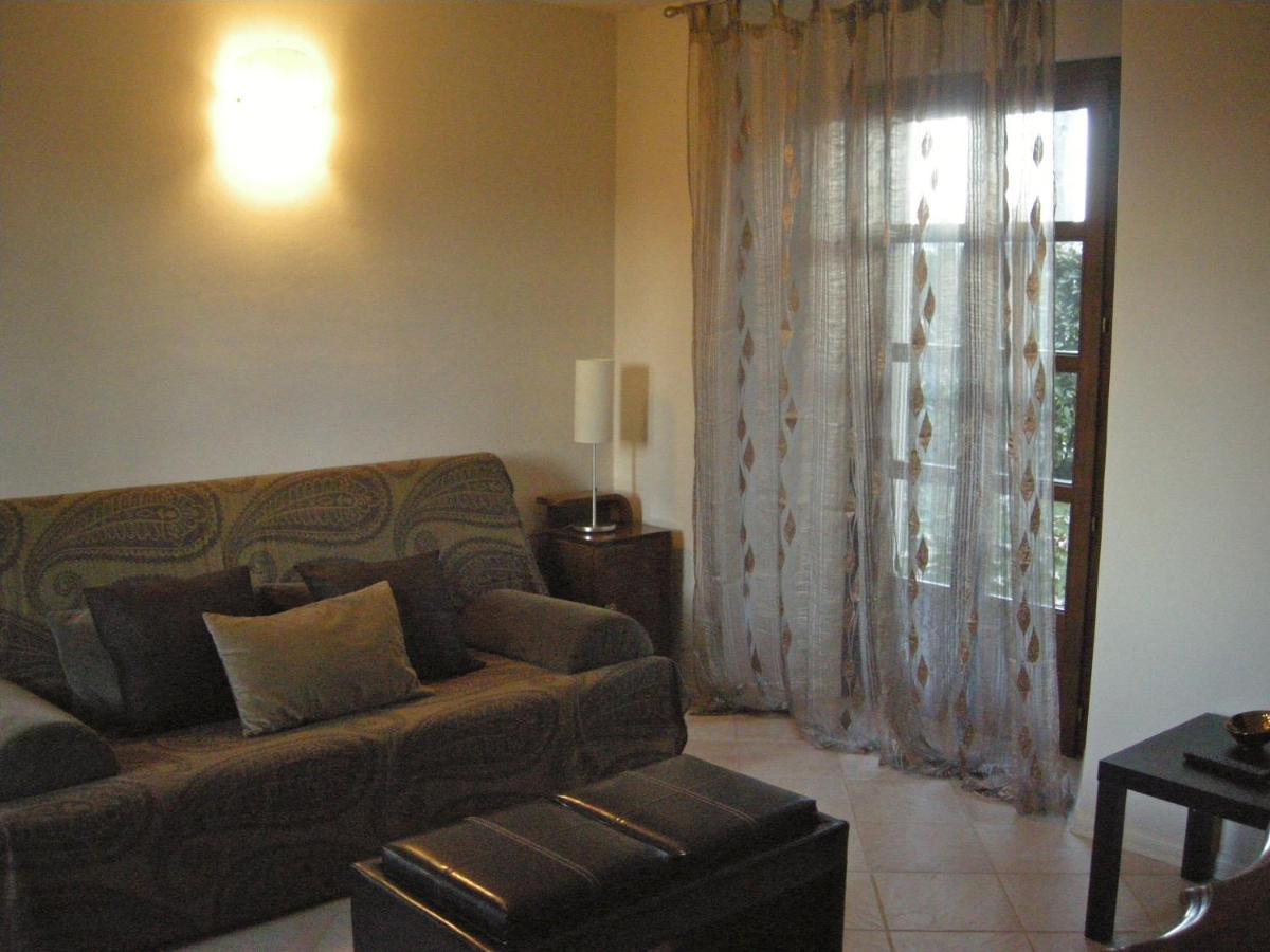 Villa Scati Apartments Melazzo Buitenkant foto
