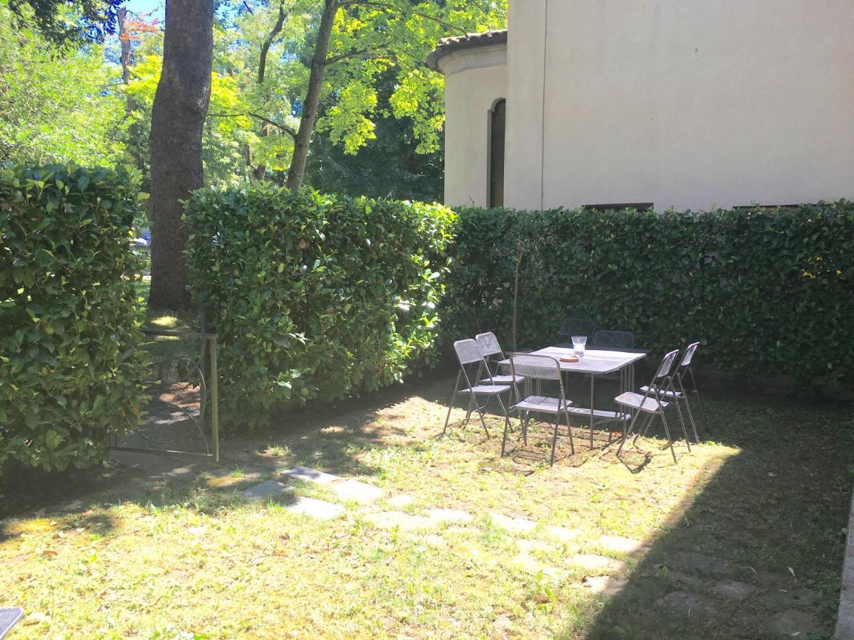 Villa Scati Apartments Melazzo Buitenkant foto