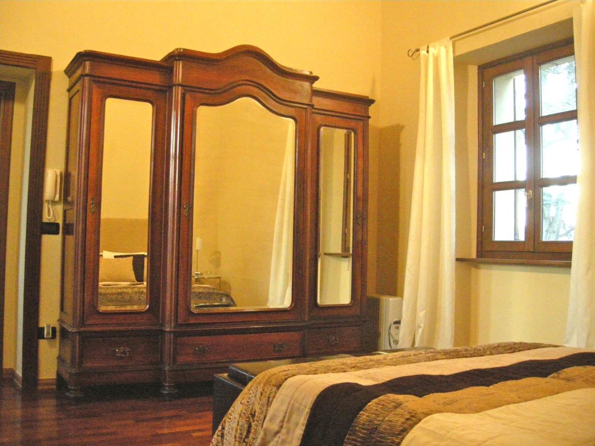 Villa Scati Apartments Melazzo Buitenkant foto