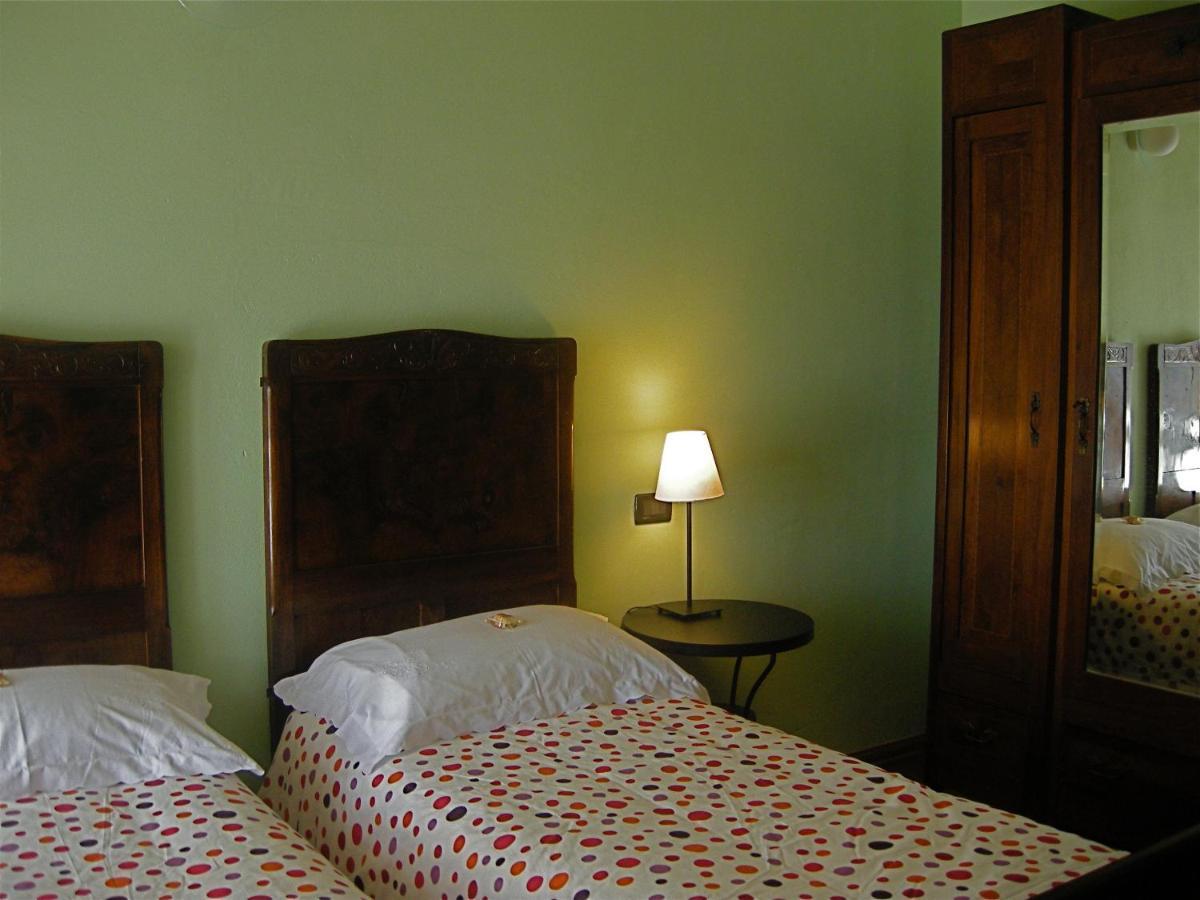 Villa Scati Apartments Melazzo Buitenkant foto