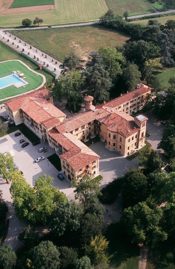 Villa Scati Apartments Melazzo Buitenkant foto