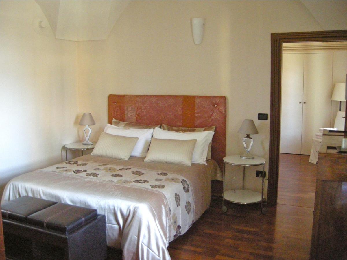 Villa Scati Apartments Melazzo Buitenkant foto