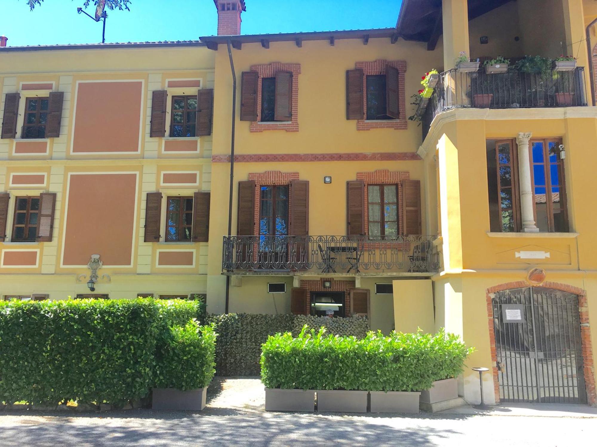 Villa Scati Apartments Melazzo Kamer foto