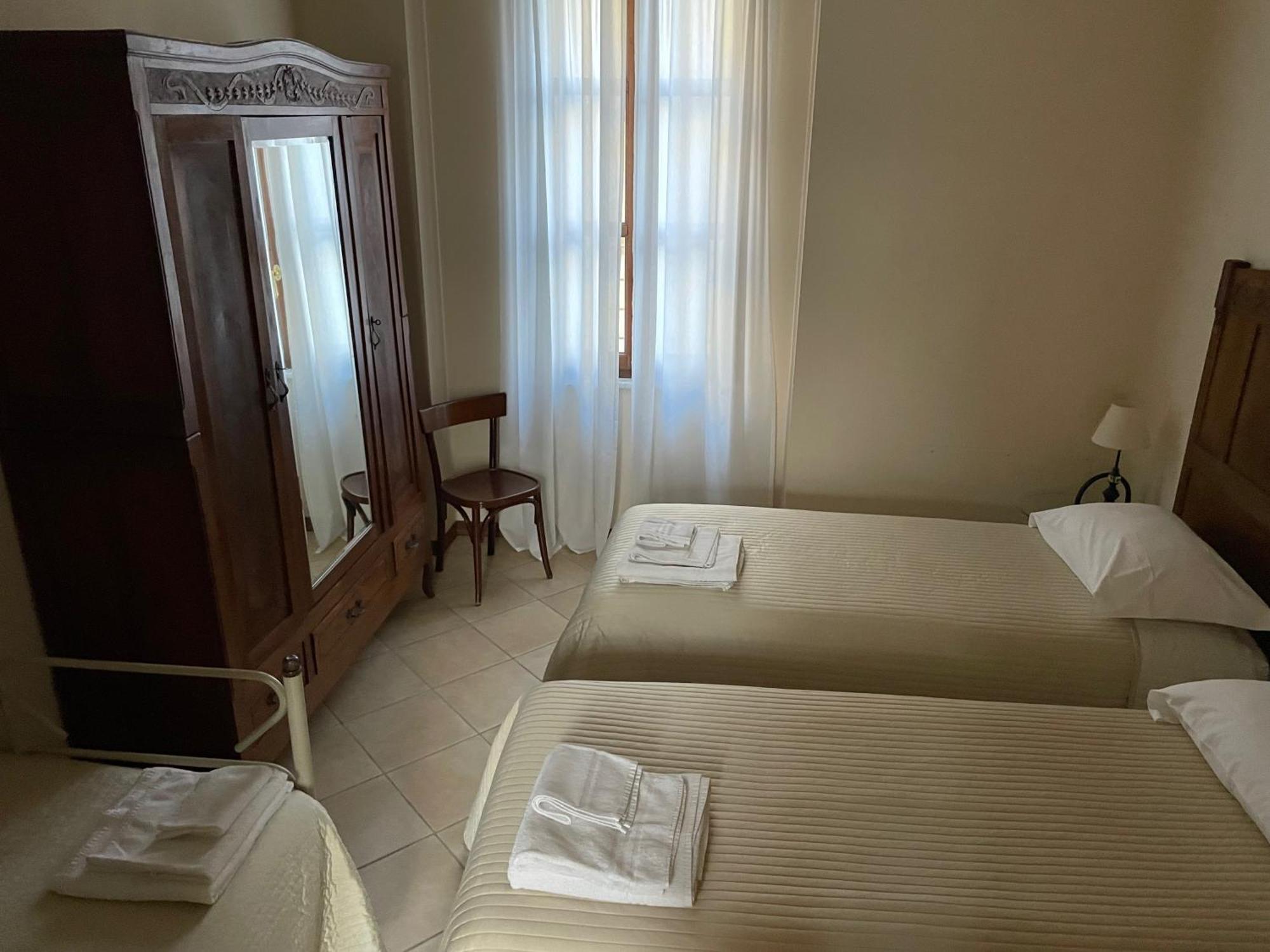 Villa Scati Apartments Melazzo Buitenkant foto