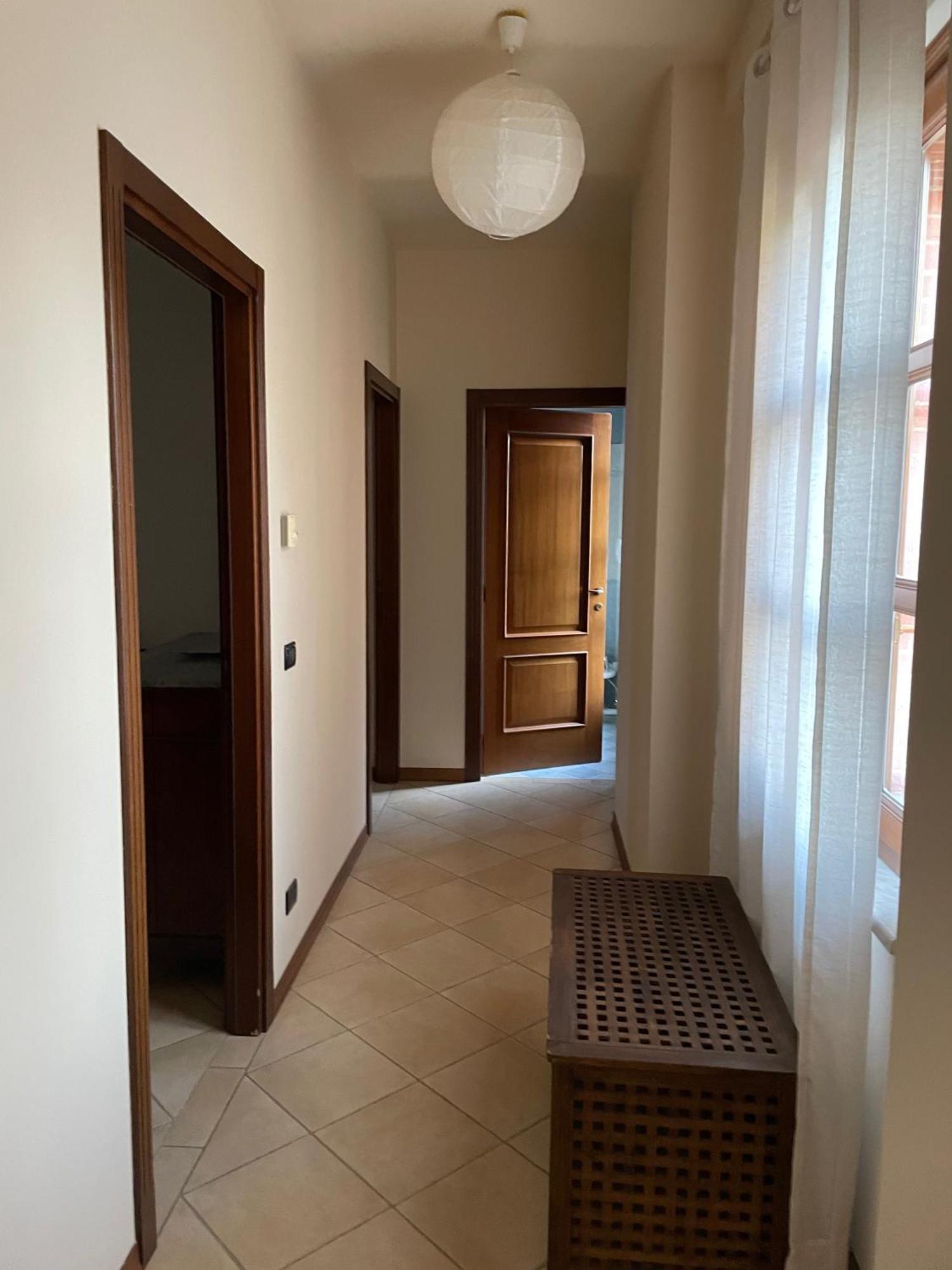 Villa Scati Apartments Melazzo Buitenkant foto