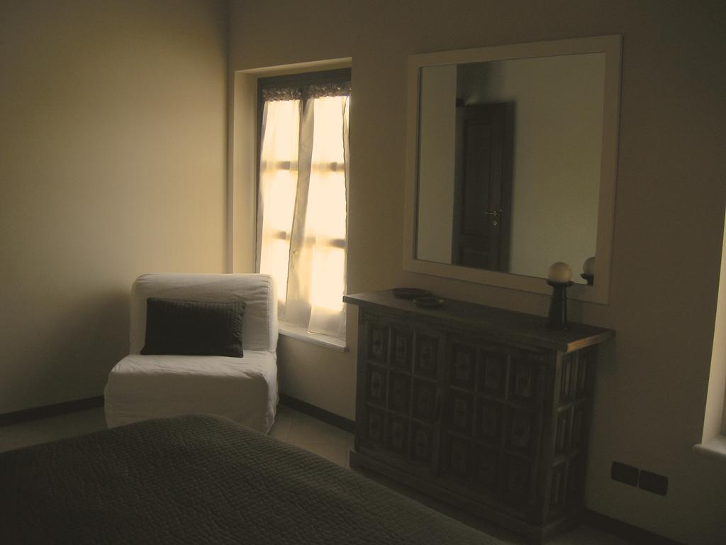 Villa Scati Apartments Melazzo Buitenkant foto