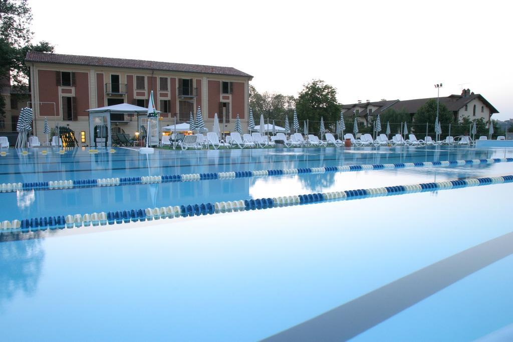 Villa Scati Apartments Melazzo Buitenkant foto