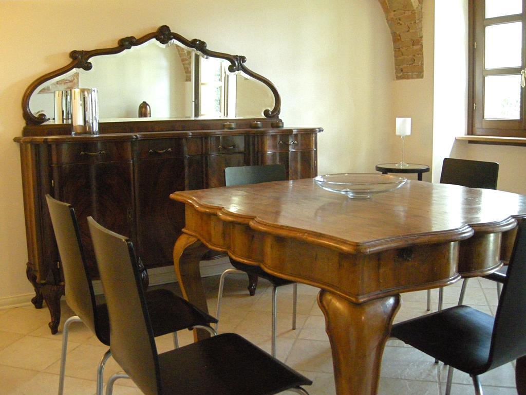 Villa Scati Apartments Melazzo Buitenkant foto