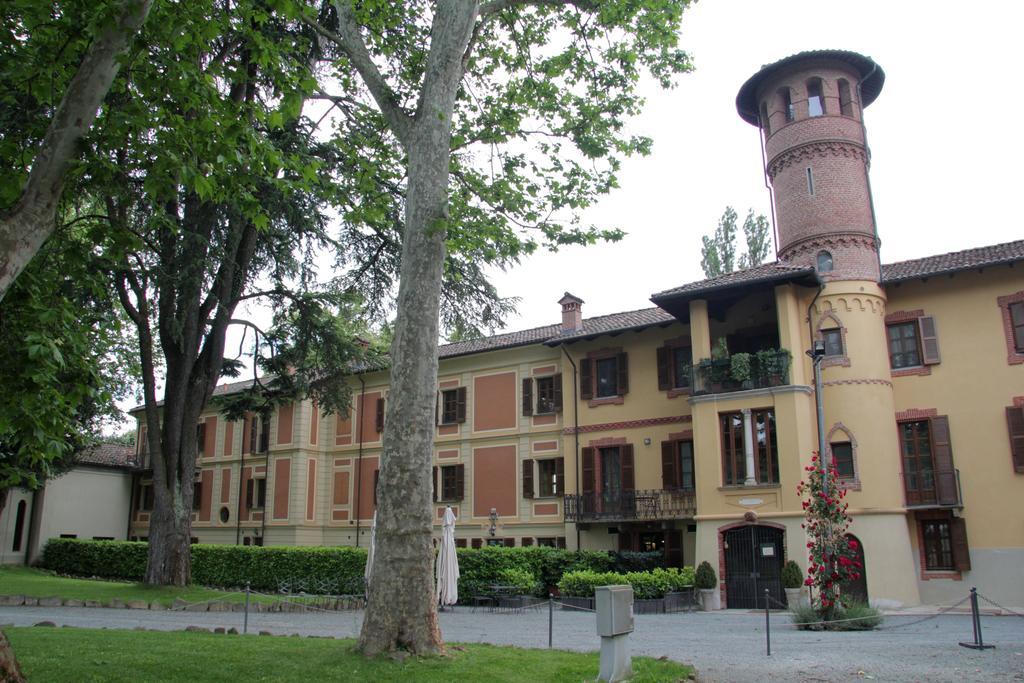 Villa Scati Apartments Melazzo Buitenkant foto