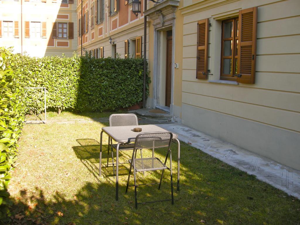 Villa Scati Apartments Melazzo Buitenkant foto